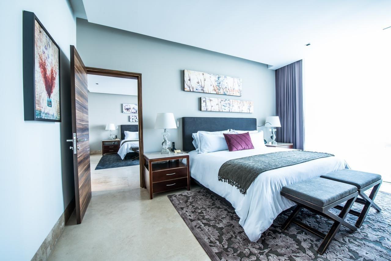 Square Small Luxury Hotel - Providencia Guadalajara Ngoại thất bức ảnh
