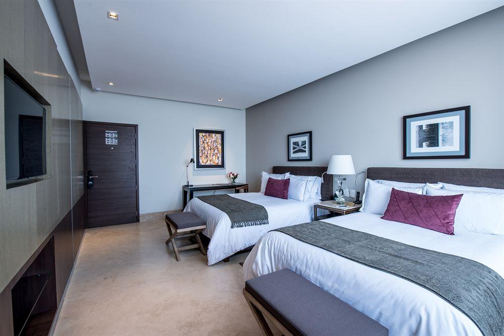 Square Small Luxury Hotel - Providencia Guadalajara Ngoại thất bức ảnh