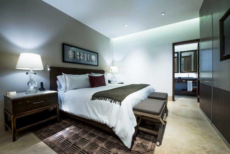 Square Small Luxury Hotel - Providencia Guadalajara Ngoại thất bức ảnh