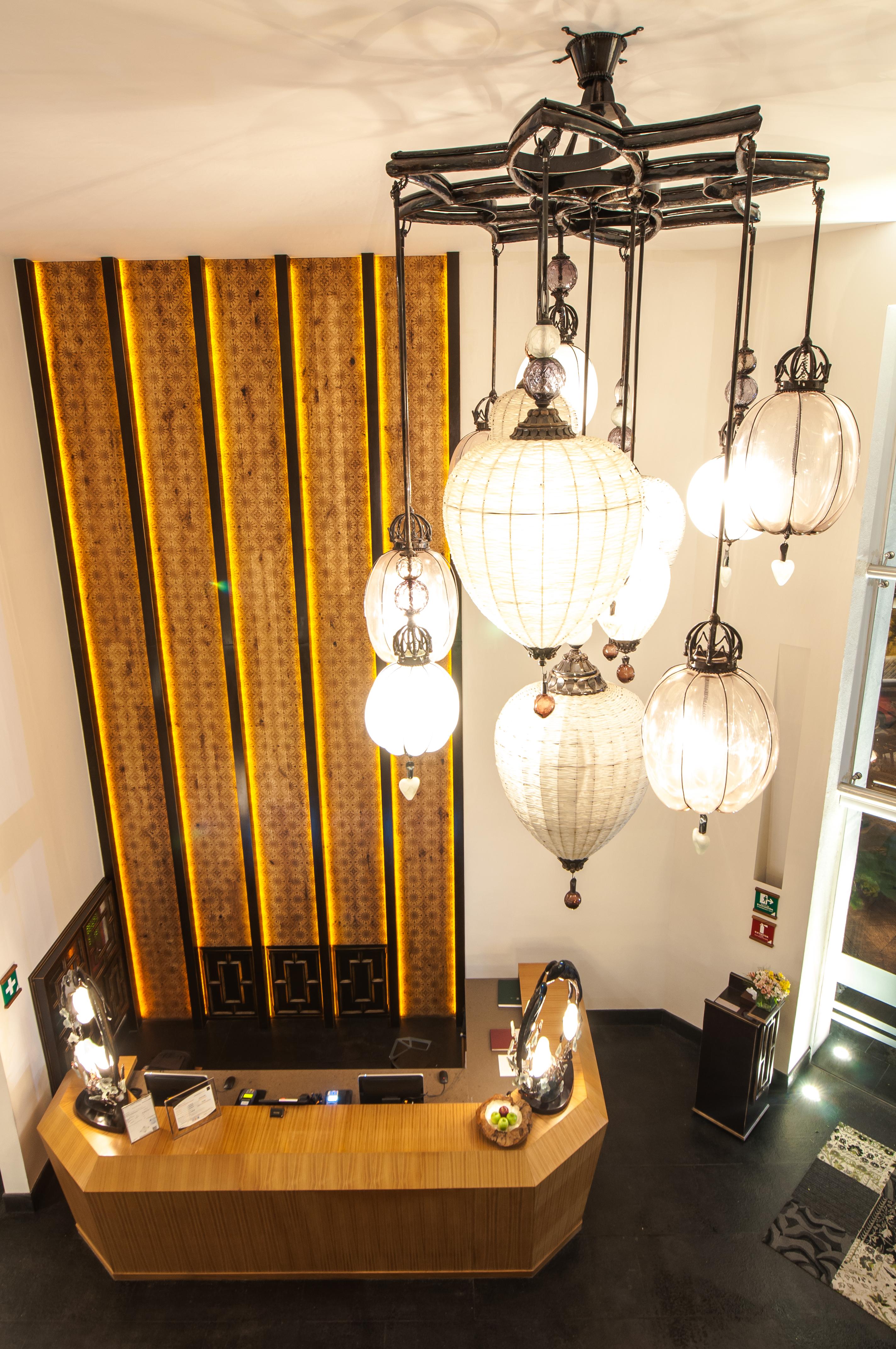 Square Small Luxury Hotel - Providencia Guadalajara Ngoại thất bức ảnh