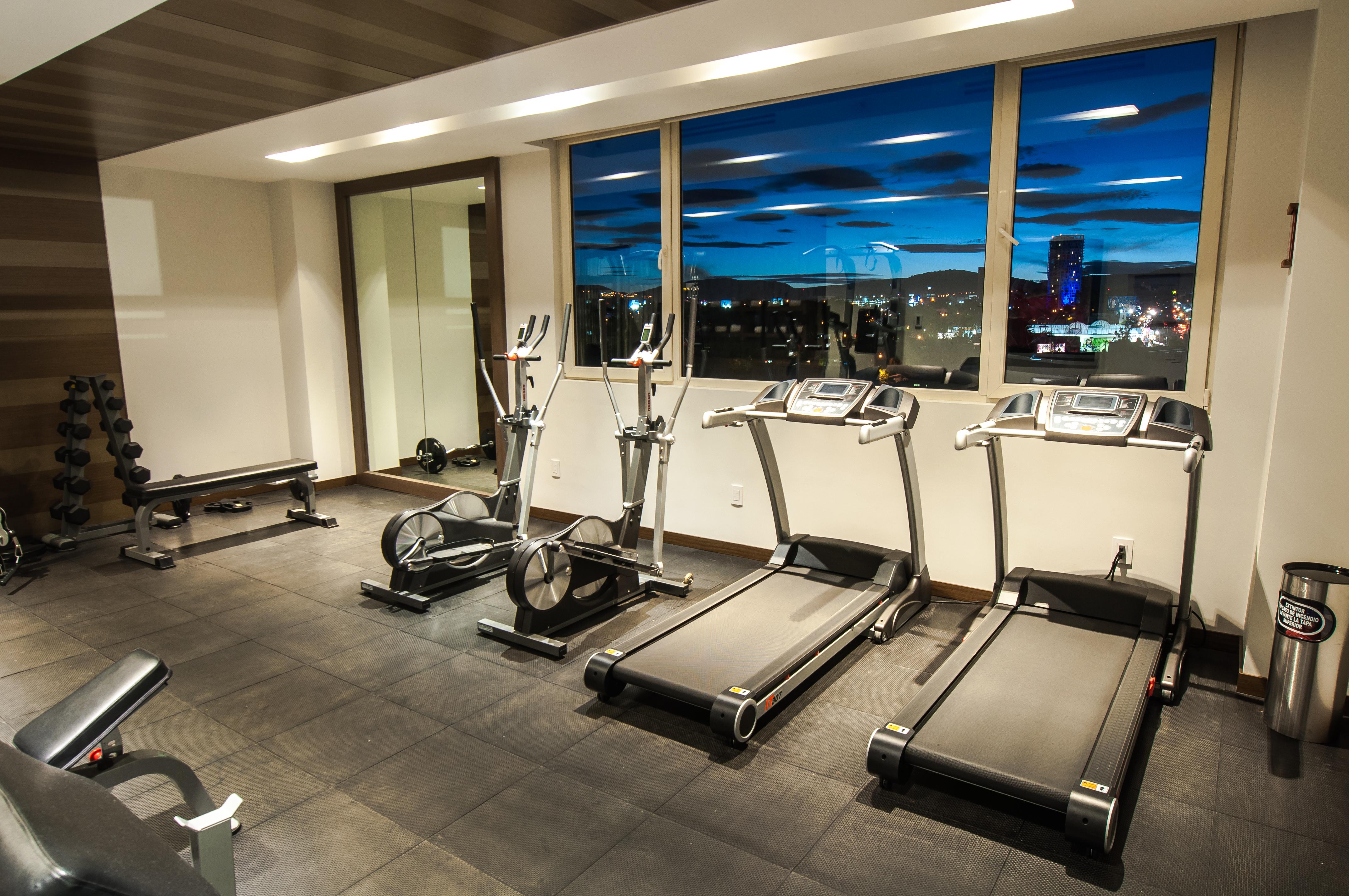 Square Small Luxury Hotel - Providencia Guadalajara Ngoại thất bức ảnh