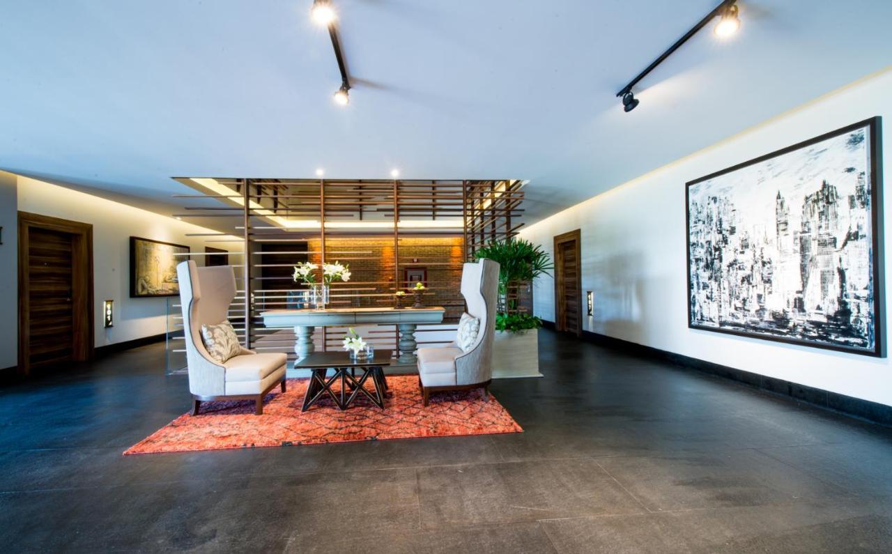 Square Small Luxury Hotel - Providencia Guadalajara Ngoại thất bức ảnh