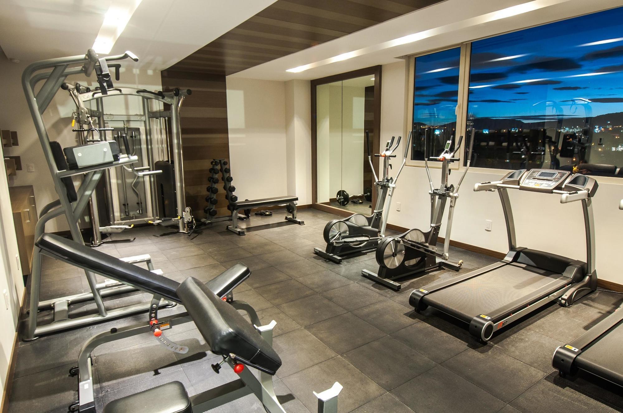 Square Small Luxury Hotel - Providencia Guadalajara Ngoại thất bức ảnh