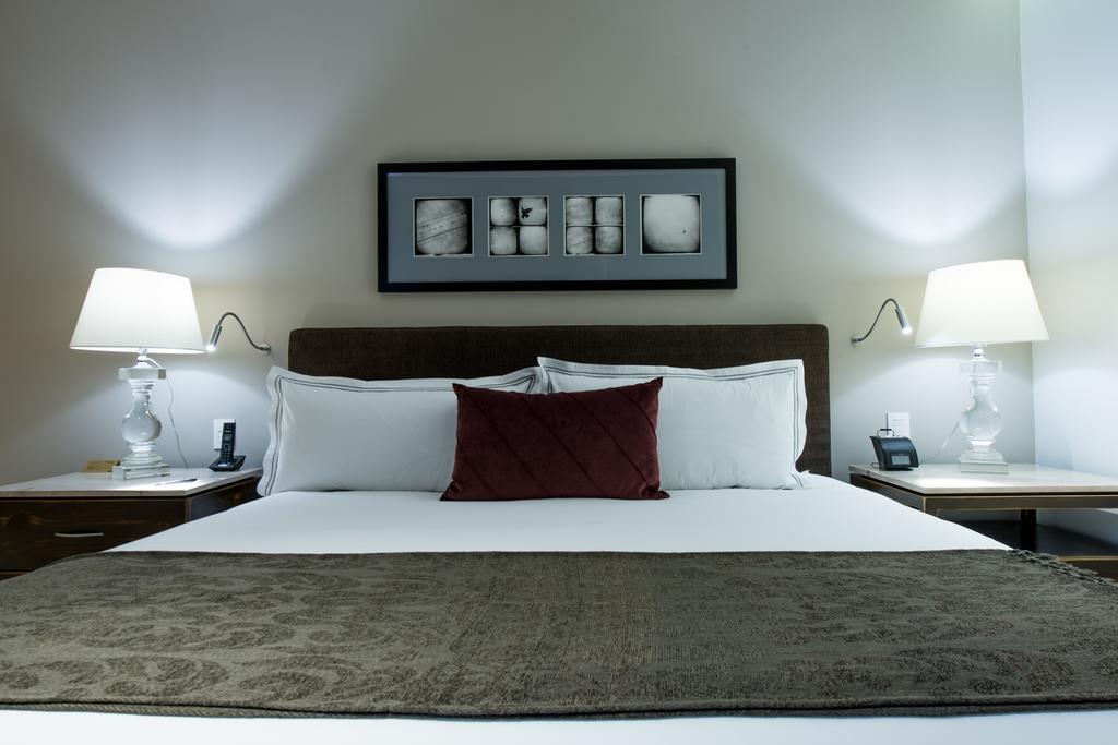 Square Small Luxury Hotel - Providencia Guadalajara Ngoại thất bức ảnh
