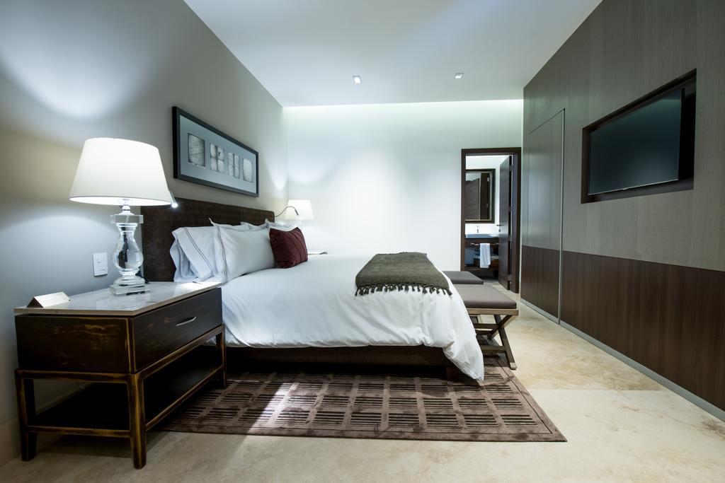 Square Small Luxury Hotel - Providencia Guadalajara Ngoại thất bức ảnh