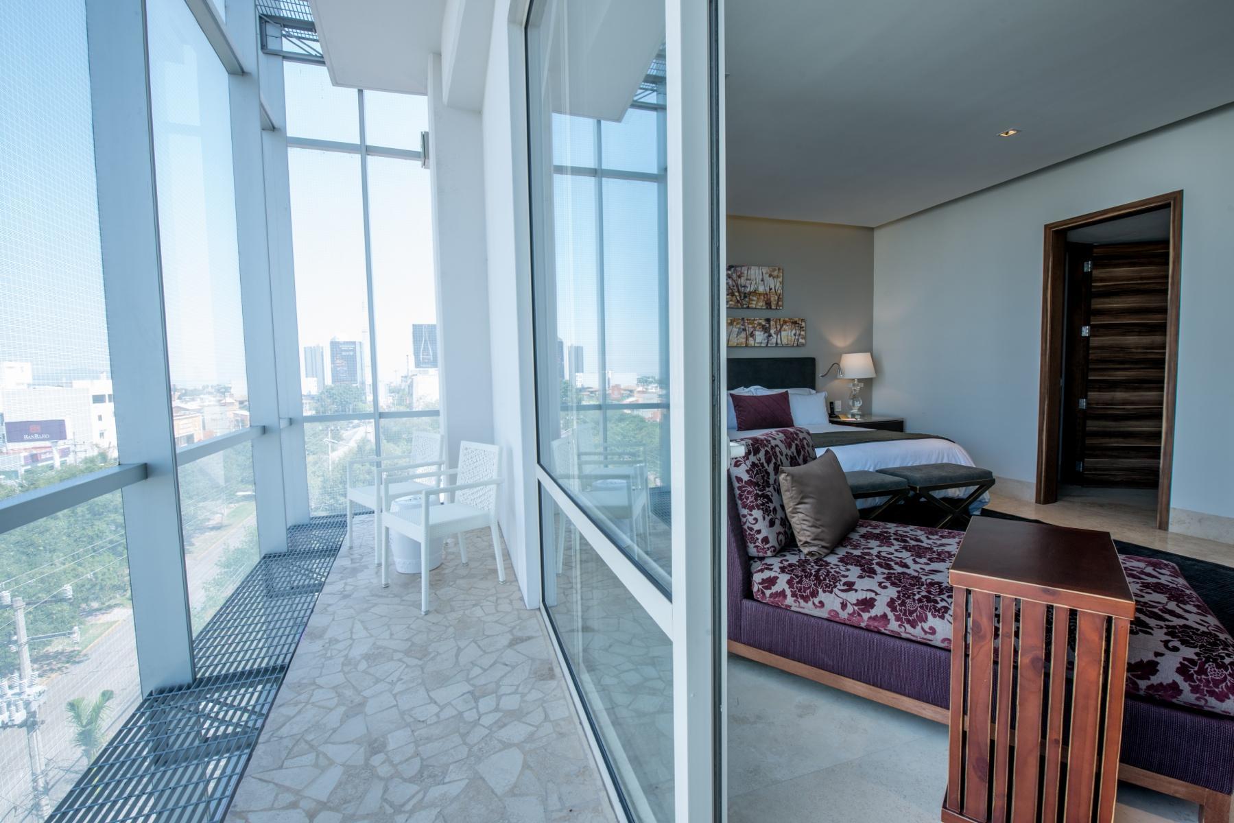 Square Small Luxury Hotel - Providencia Guadalajara Ngoại thất bức ảnh