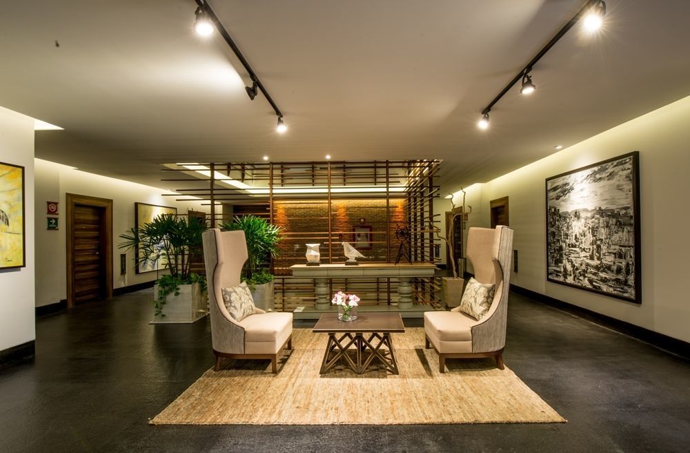 Square Small Luxury Hotel - Providencia Guadalajara Ngoại thất bức ảnh